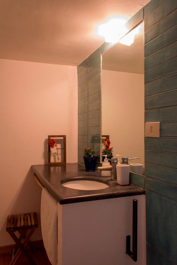 Dimora Dei Giganti Apartment Napoli Exterior foto
