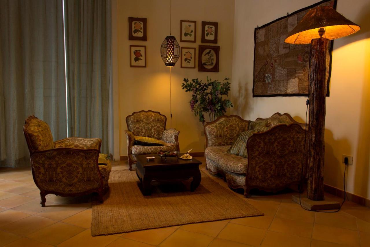 Dimora Dei Giganti Apartment Napoli Exterior foto